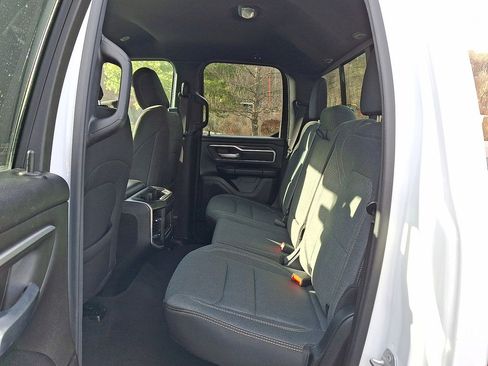 Used 2021 RAM 1500 Big Horn image 13