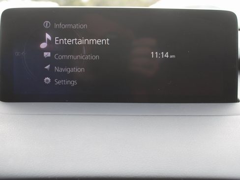 Used 2023 MAZDA CX-9 Carbon Edition image 48