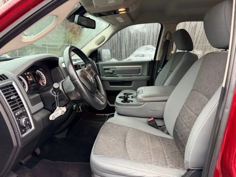 Used 2014 RAM 1500 Big Horn image 5
