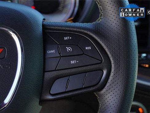 Certified 2023 Dodge Challenger R/T Scat Pack image 23