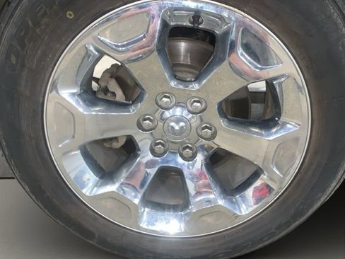 Used 2023 RAM 1500 Big Horn AWD/4WD image 27