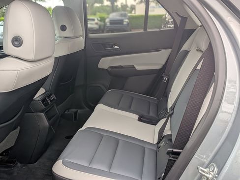 Used 2024 Honda Prologue Touring image 35