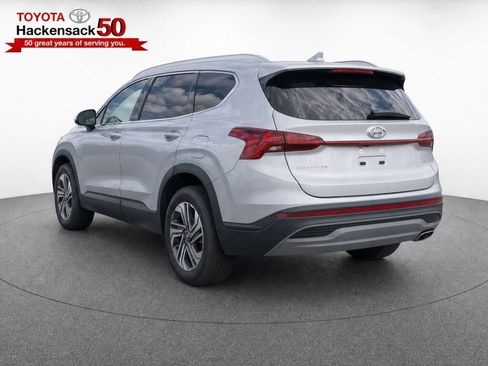 Used 2023 Hyundai Santa Fe SEL AWD/4WD image 36