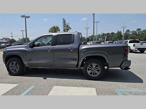 New 2026 Nissan Frontier SV w/ Tow Package RWD image 26