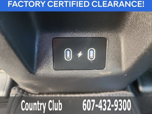 Used 2025 Hyundai Tucson SEL AWD/4WD image 25