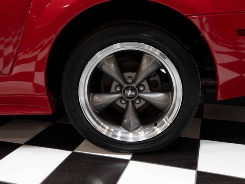 Used 2003 Ford Mustang GT image 25