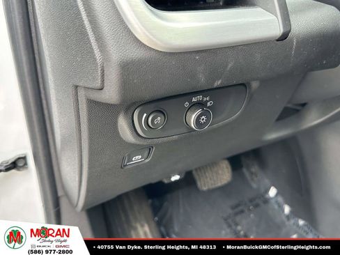 Used 2023 GMC Terrain SLE w/ Elevation Edition FWD image 20
