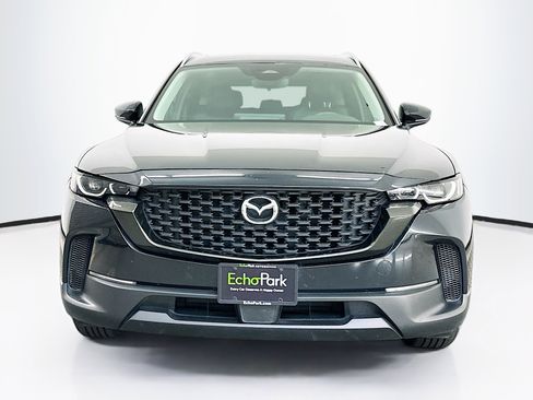 Used 2025 MAZDA CX-50 AWD 2.5 S w/ Premium Package image 2