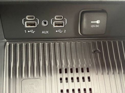 New 2026 Jeep Grand Cherokee Laredo image 55