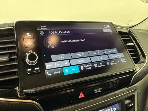 Used 2024 Honda Ridgeline RTL image 20