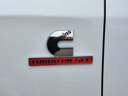 New 2026 RAM 3500 Tradesman image 10