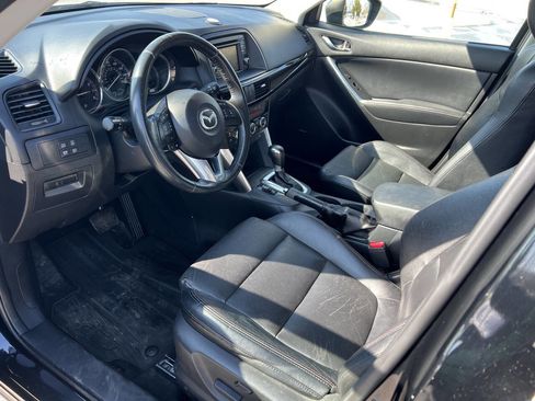 Used 2015 MAZDA CX-5 Grand Touring image 8