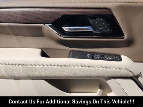 New 2026 GMC Yukon Denali image 17