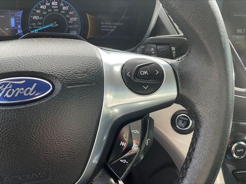 Used 2013 Ford C-MAX Energi SEL FWD image 12