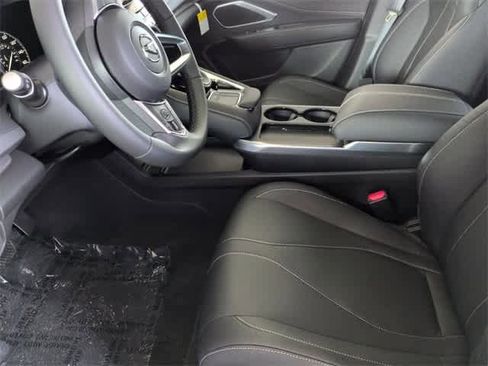 New 2026 Acura RDX SH-AWD image 17