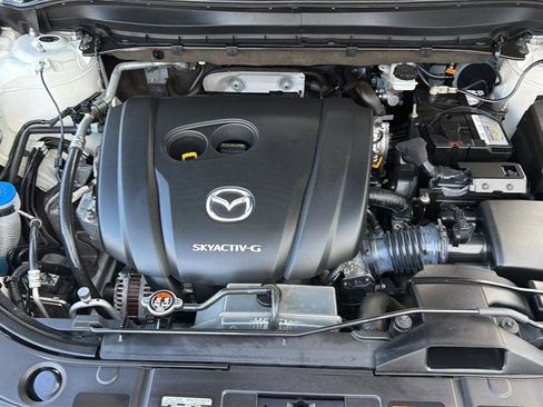 Used 2020 MAZDA CX-5 Touring AWD/4WD image 32