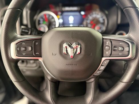 New 2026 RAM 1500 Classic Warlock AWD/4WD image 14