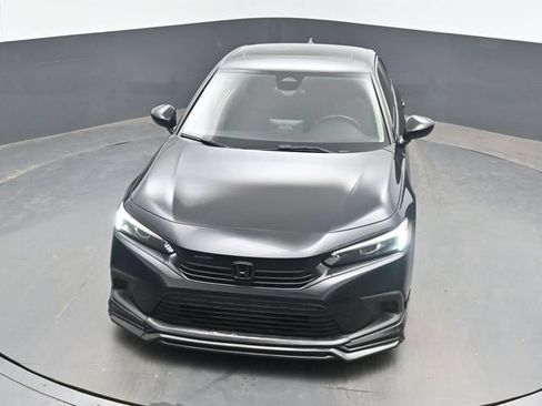 Used 2022 Honda Civic EX image 14