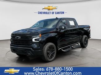 New 2026 Chevrolet Silverado 1500 LT Trail Boss w/ LT Trail Boss Premium Package AWD/4WD video 1