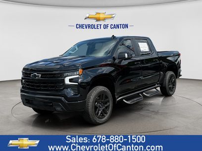 New 2026 Chevrolet Silverado 1500 LT Trail Boss w/ LT Trail Boss Premium Package