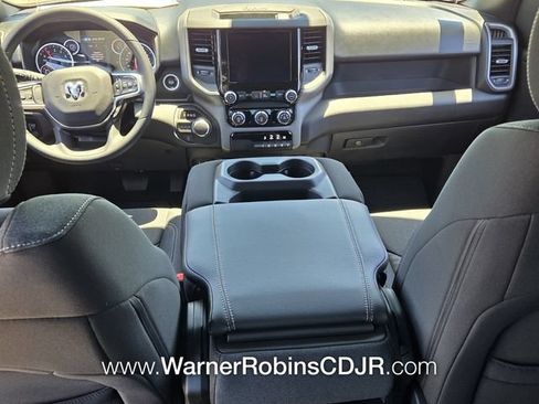 New 2026 RAM 1500 Express RWD image 8