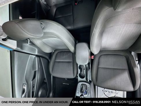 Used 2022 Hyundai Kona SEL w/ Convenience Package FWD image 21