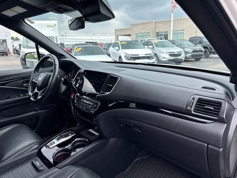 Used 2019 Honda Passport Elite image 29