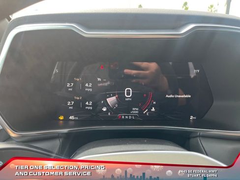 New 2026 GMC Canyon Elevation image 19