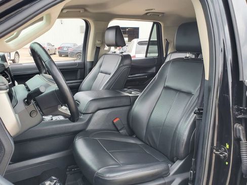 Certified 2024 Ford Expedition Max XLT RWD image 5