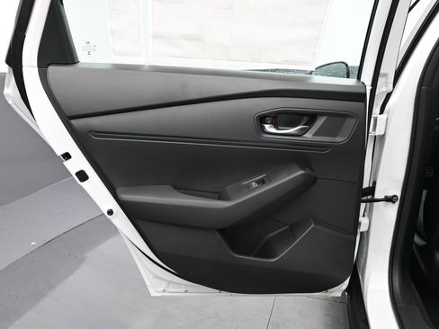 New 2025 Honda Accord Sport image 32