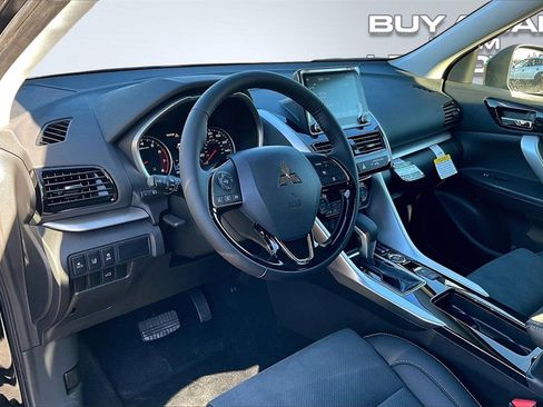 New 2026 Mitsubishi Eclipse Cross SE image 6