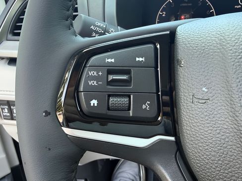 New 2026 Honda Odyssey EX-L image 20