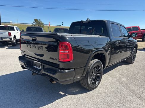 New 2026 RAM 1500 Limited AWD/4WD image 5