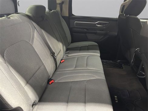 Used 2020 RAM 1500 Big Horn image 19
