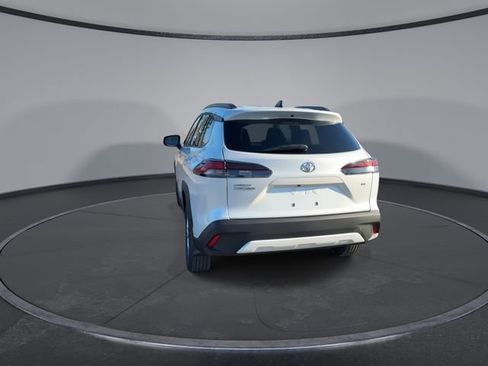 New 2026 Toyota Corolla Cross LE image 14
