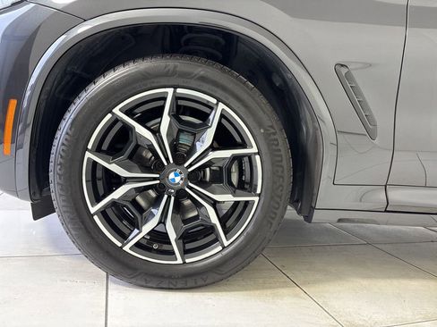 Used 2023 BMW X3 sDrive30i w/ M Sport Package image 9