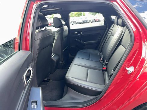 Used 2023 Acura Integra A-Spec image 16