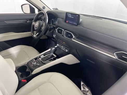 Used 2020 MAZDA CX-5 Grand Touring Reserve image 28