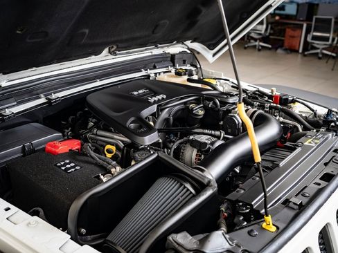 Used 2020 Jeep Wrangler Unlimited Rubicon image 36