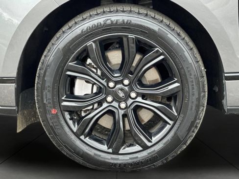 Used 2024 Ford Edge SE w/ Black Appearance Package AWD/4WD image 25