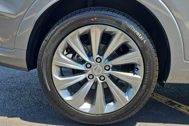 New 2026 Buick Envista Preferred FWD image 32