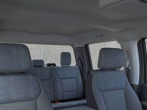 New 2026 Ford F150 XLT AWD/4WD image 22