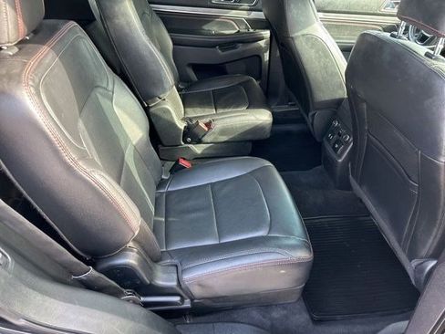 Used 2019 Ford Explorer Sport image 47