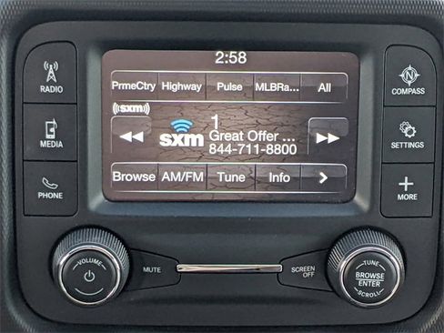 Used 2018 Jeep Wrangler Unlimited Sport S image 14