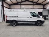 Used 2017 Ford Transit 250 130 Low Roof image 3