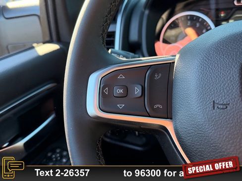 New 2026 RAM 2500 Big Horn image 11