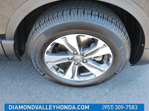Used 2018 Honda CR-V LX image 27