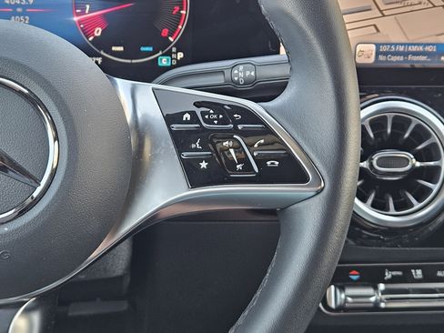 Certified 2025 Mercedes-Benz GLA 250 GLA 250 image 29