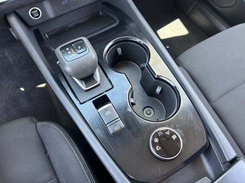 Certified 2023 Nissan Rogue S AWD/4WD image 28