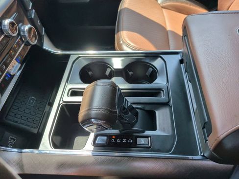 Used 2025 Ford F150 King Ranch w/ FX4 Off-Road Package AWD/4WD image 37
